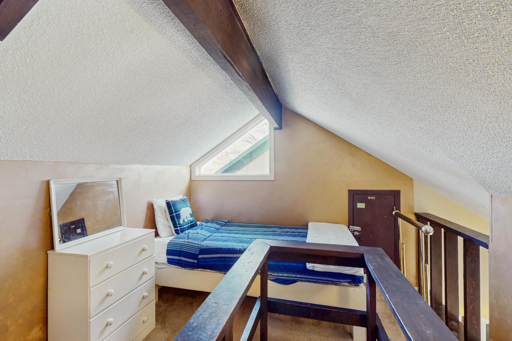 Hemlock Nob F35 Apartman Sugar Mountain Kültér fotó