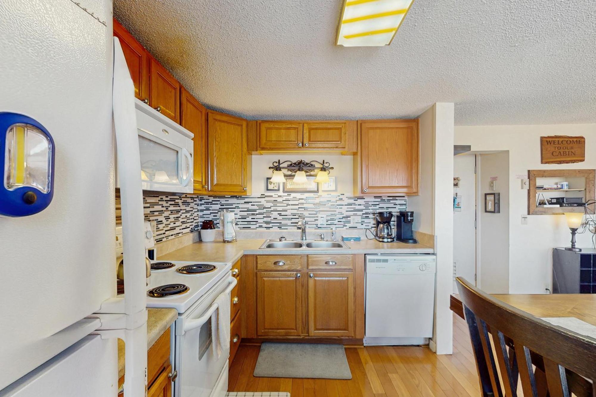 Hemlock Nob F35 Apartman Sugar Mountain Kültér fotó