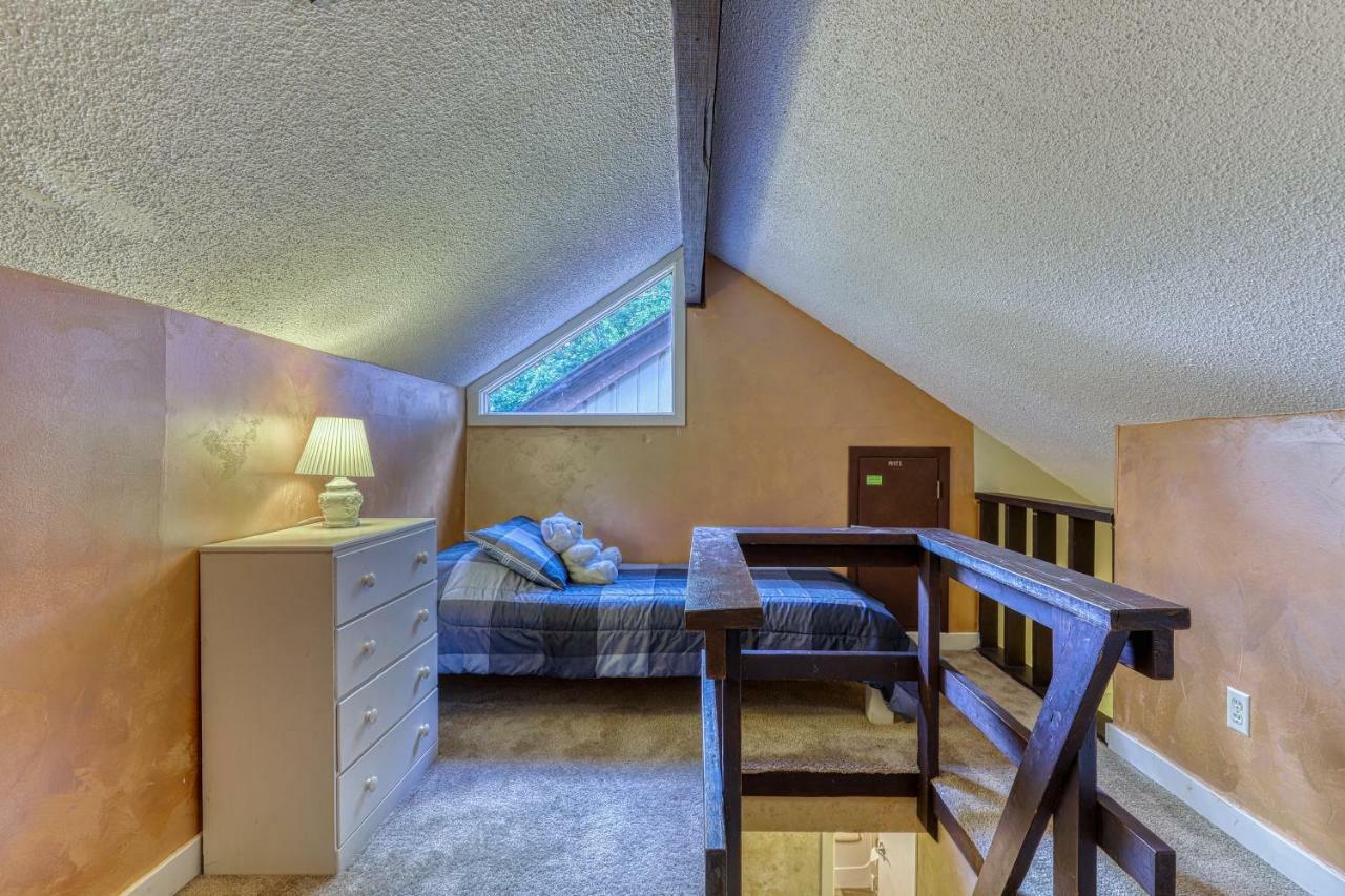 Hemlock Nob F35 Apartman Sugar Mountain Kültér fotó