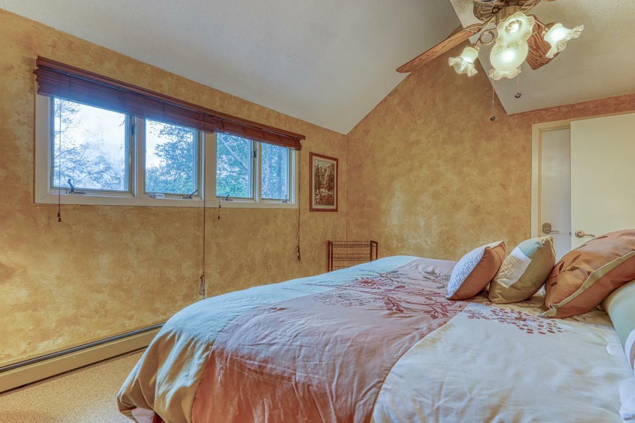 Hemlock Nob F35 Apartman Sugar Mountain Kültér fotó