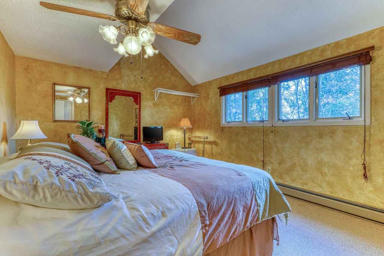 Hemlock Nob F35 Apartman Sugar Mountain Kültér fotó