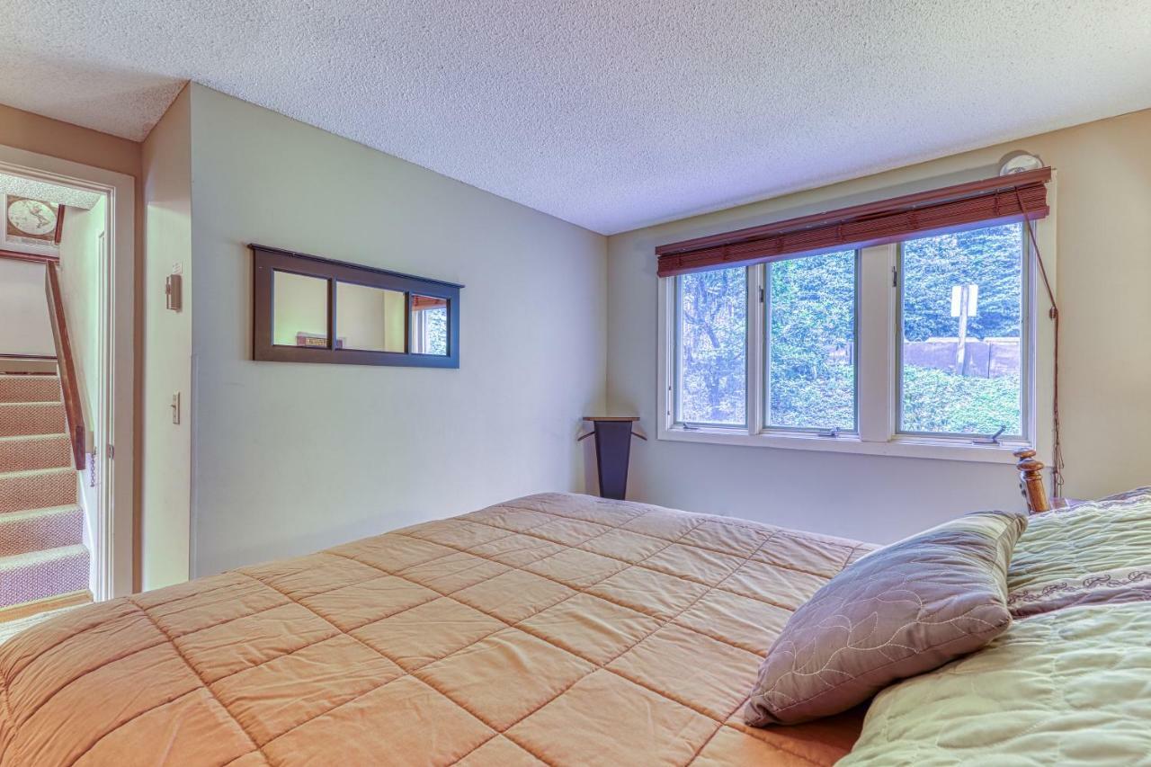 Hemlock Nob F35 Apartman Sugar Mountain Kültér fotó